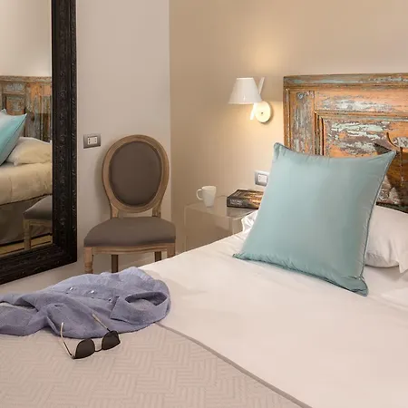 Apartmán Borgo Pio Charme *