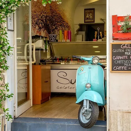 Borgo Pio Charme Apartmán *