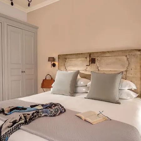 Borgo Pio Charme Apartamento Roma