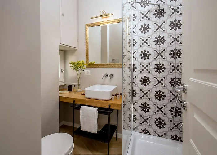 Apartmán Borgo Pio Charme *