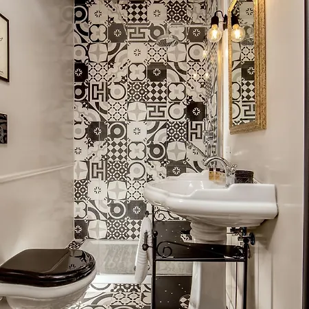 Borgo Pio Charme * Rome