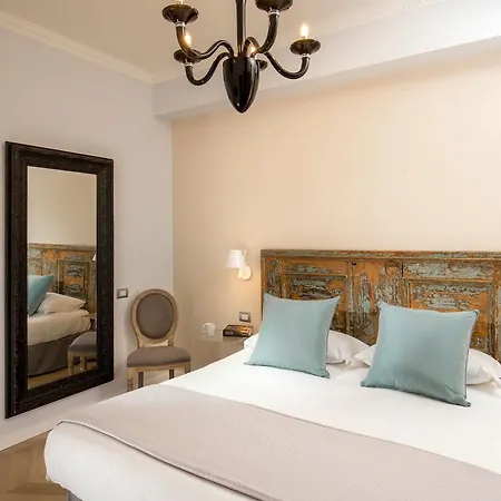 Borgo Pio Charme Apartment *