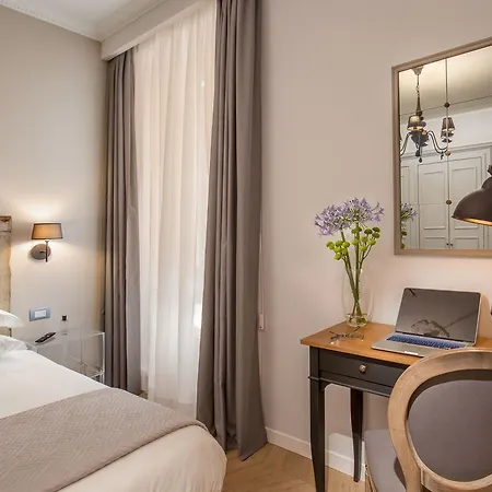 Borgo Pio Charme Apartment
