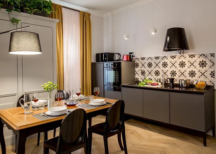 Borgo Pio Charme Apartment