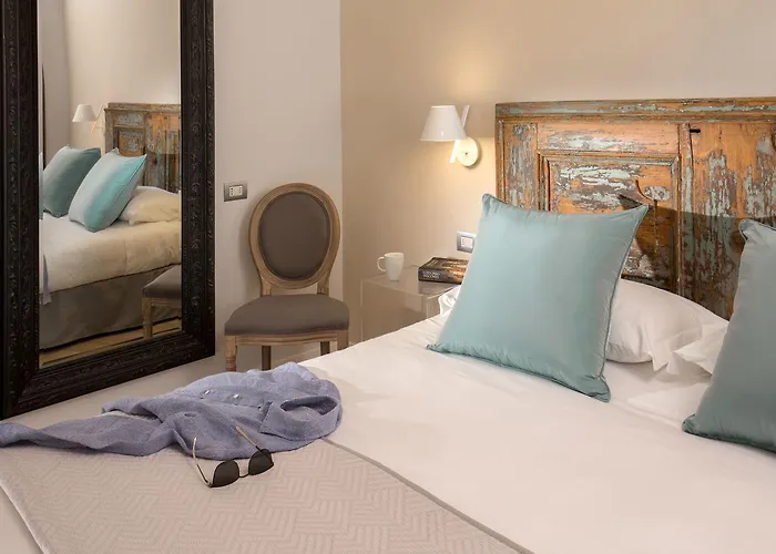 Apartment Borgo Pio Charme *