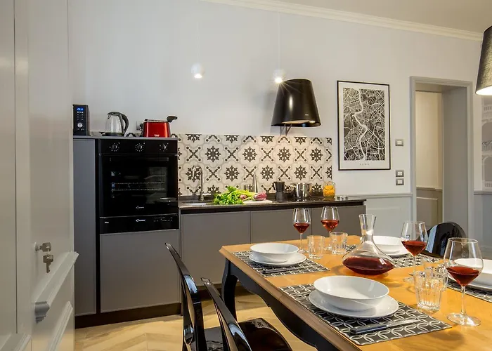 Borgo Pio Charme * Rome