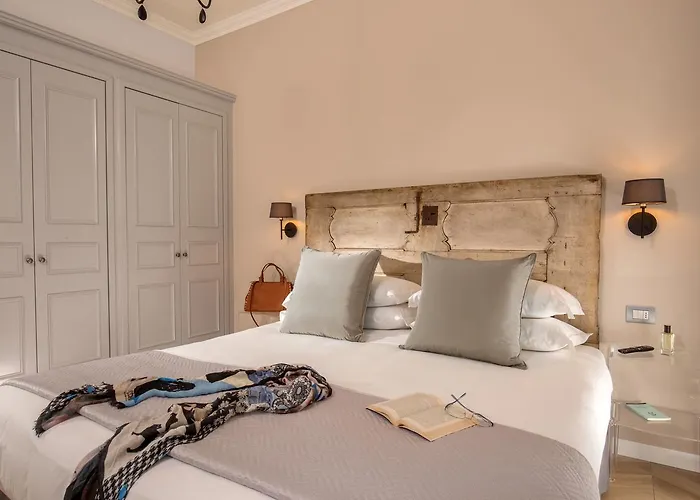 Borgo Pio Charme Apartment Rome