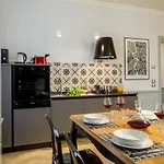 Borgo Pio Charme * Rzym