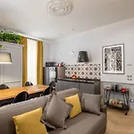 Borgo Pio Charme Apartament Rzym