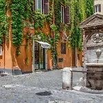 Apartament Borgo Pio Charme