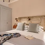 Borgo Pio Charme Apartament Rzym